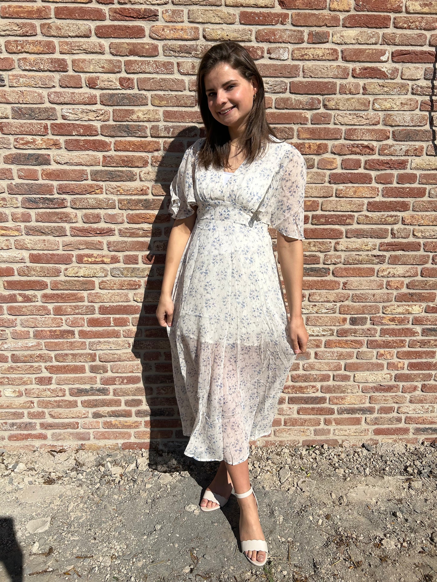 Jurk Emma