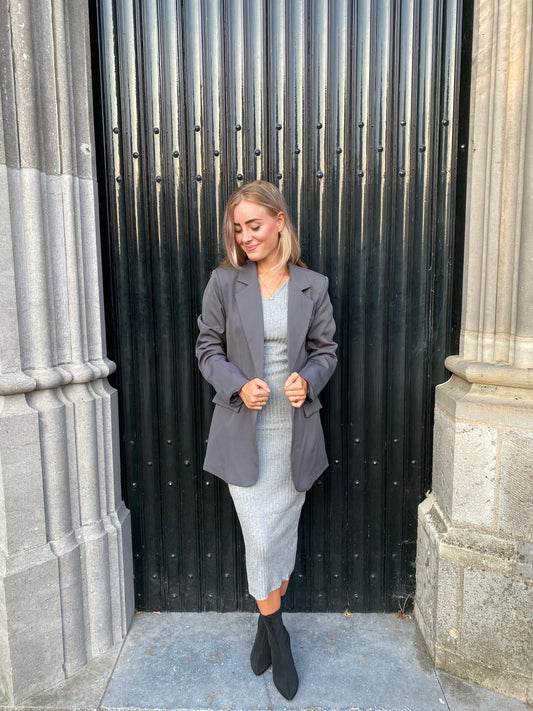 Blazer grey